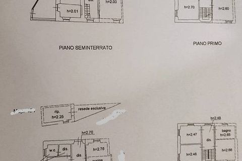 Villa i Camaiore, Lucca, Camaiore - € 200.000 | Ref: 2845 - foto 25