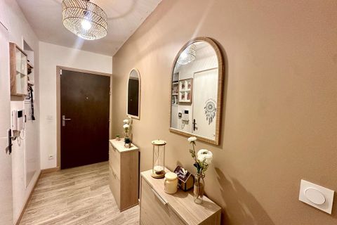 Leilighet i Vaujours, Seine-Saint-Denis, Vaujours - € 169 000 | Ref: 3782_MB - foto 2