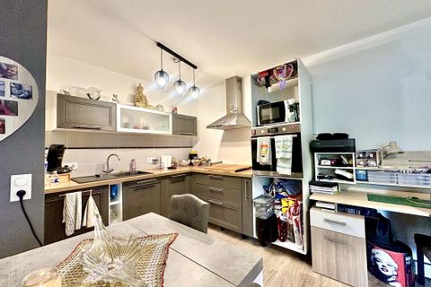 Leilighet i Vaujours, Seine-Saint-Denis, Vaujours - € 169 000 | Ref: 3782_MB - foto 4