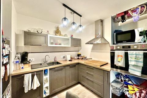 Leilighet i Vaujours, Seine-Saint-Denis, Vaujours - € 169 000 | Ref: 3782_MB - foto 5