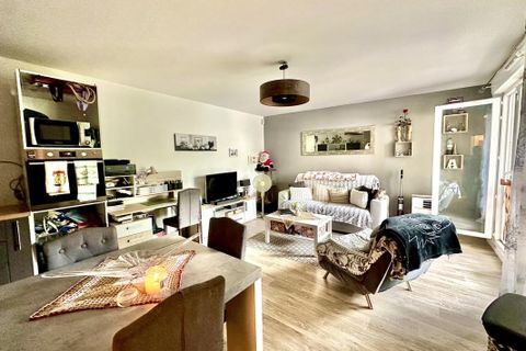 Leilighet i Vaujours, Seine-Saint-Denis, Vaujours - € 169 000 | Ref: 3782_MB - foto 6