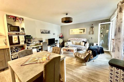 Leilighet i Vaujours, Seine-Saint-Denis, Vaujours - € 169 000 | Ref: 3782_MB - foto 7