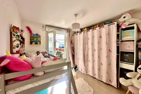 Leilighet i Vaujours, Seine-Saint-Denis, Vaujours - € 169 000 | Ref: 3782_MB - foto 9