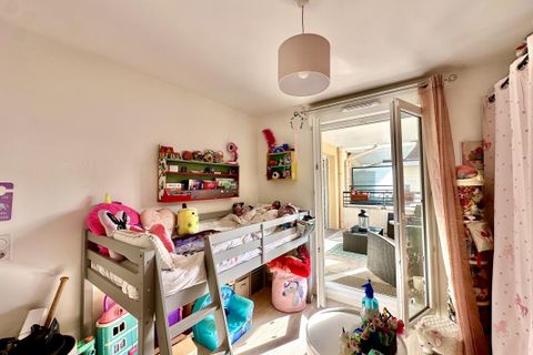 Leilighet i Vaujours, Seine-Saint-Denis, Vaujours - € 169 000 | Ref: 3782_MB - foto 10