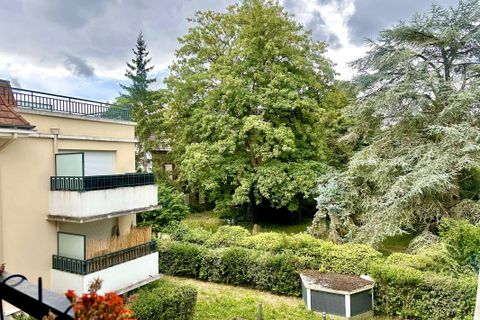 Leilighet i Vaujours, Seine-Saint-Denis, Vaujours - € 169 000 | Ref: 3782_MB - foto 13