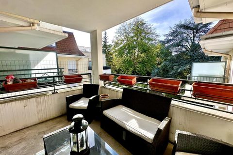 Leilighet i Vaujours, Seine-Saint-Denis, Vaujours - € 169 000 | Ref: 3782_MB - foto 14