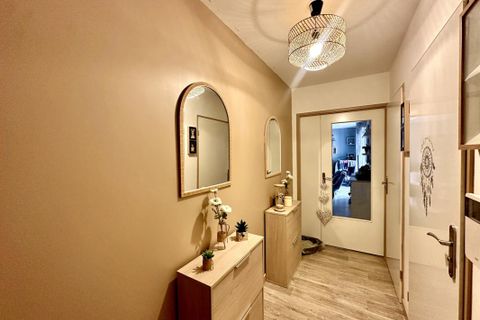 Leilighet i Vaujours, Seine-Saint-Denis, Vaujours - € 169 000 | Ref: 3782_MB - foto 15
