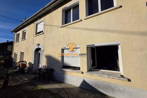 Helårsgrund i Horgues, Hautes-Pyrenees, Horgues - € 160.000 | Ref: 86449335 - foto 2