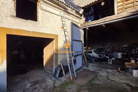 Helårsgrund i Horgues, Hautes-Pyrenees, Horgues - € 160.000 | Ref: 86449335 - foto 3
