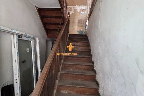Helårsgrund i Horgues, Hautes-Pyrenees, Horgues - € 160.000 | Ref: 86449335 - foto 4