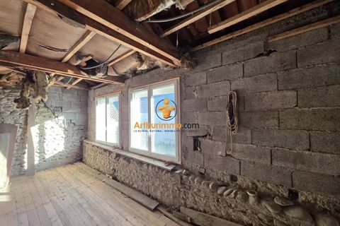 Helårsgrund i Horgues, Hautes-Pyrenees, Horgues - € 160.000 | Ref: 86449335 - foto 6