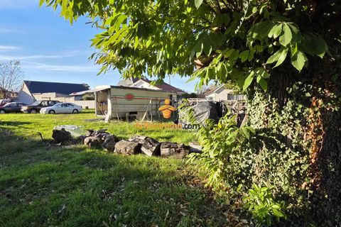 Villa i Horgues, Hautes-Pyrenees, Horgues - € 160.000 | Ref: 86449254 - foto 2