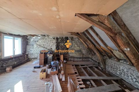 Villa i Horgues, Hautes-Pyrenees, Horgues - € 160.000 | Ref: 86449254 - foto 5