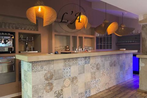 Erhvervsejendom i Ajaccio, Corse-du-Sud, Ajaccio - € 225.000 | Ref: DEN2M000993BOS - foto 8