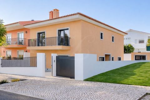 Villa i Cascais, Lisbon, Cascais - € 1.300.000 | Ref: L42168 - foto 2