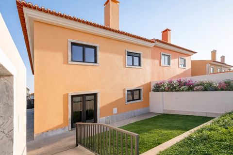 Villa i Cascais, Lisbon, Cascais - € 1.300.000 | Ref: L42168 - foto 4