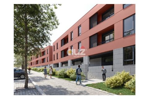 Lejlighed i Rio Tinto, Porto, Rio Tinto - € 416.850 | Ref: EDI_292_J - foto 1