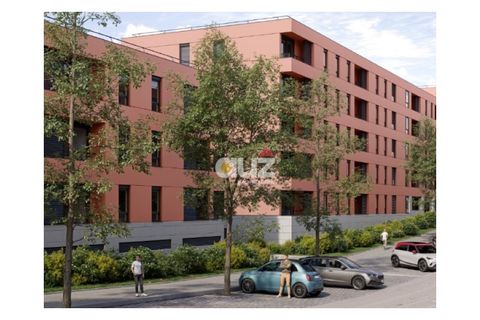 Lejlighed i Rio Tinto, Porto, Rio Tinto - € 416.850 | Ref: EDI_292_J - foto 2