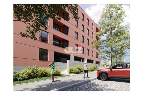 Lejlighed i Rio Tinto, Porto, Rio Tinto - € 416.850 | Ref: EDI_292_J - foto 3