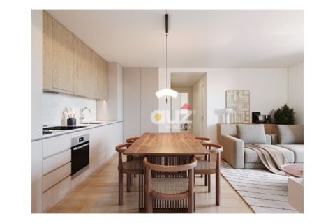 Lejlighed i Rio Tinto, Porto, Rio Tinto - € 416.850 | Ref: EDI_292_J - foto 7
