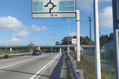 Helårsgrund i Gondomar, Porto, Gondomar - € 80.000 | Ref: C0457-00754 - foto 12