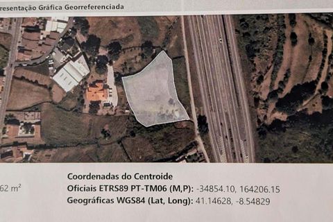 Helårsgrund i Gondomar, Porto, Gondomar - € 80.000 | Ref: C0457-00754 - foto 13