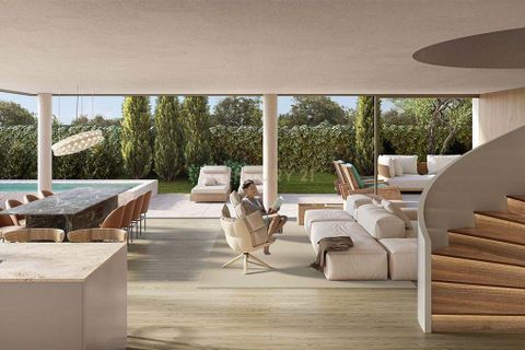 Lejlighed i Cascais, Lisbon, Cascais - € 3.746.357 | Ref: C0505-00348 - foto 8