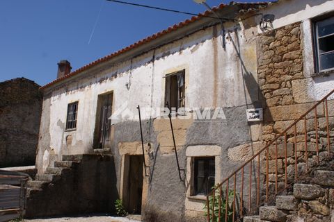 Rækkehus i Fundao, Castelo Branco, Fundao - € 80.000 | Ref: PP4585 - foto 1