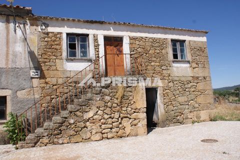 Rækkehus i Fundao, Castelo Branco, Fundao - € 80.000 | Ref: PP4585 - foto 2
