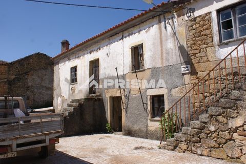 Rækkehus i Fundao, Castelo Branco, Fundao - € 80.000 | Ref: PP4585 - foto 3