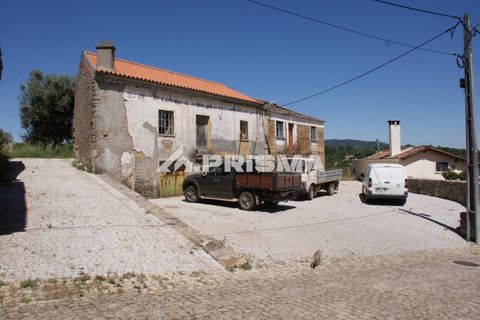 Rækkehus i Fundao, Castelo Branco, Fundao - € 80.000 | Ref: PP4585 - foto 29