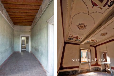 Villa i Sinalunga, Siena, Sinalunga - € 790.000 | Ref: SIN3103-689346 - foto 3