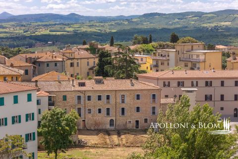 Villa i Sinalunga, Siena, Sinalunga - € 790.000 | Ref: SIN3103-689346 - foto 4
