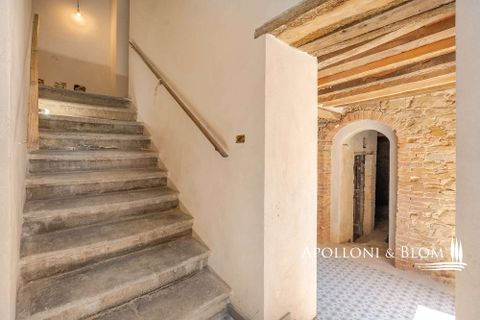 Villa i Sinalunga, Siena, Sinalunga - € 790.000 | Ref: SIN3103-689346 - foto 8
