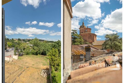 Villa i Sinalunga, Siena, Sinalunga - € 790.000 | Ref: SIN3103-689346 - foto 16