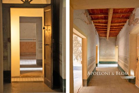 Villa i Sinalunga, Siena, Sinalunga - € 790.000 | Ref: SIN3103-689346 - foto 18