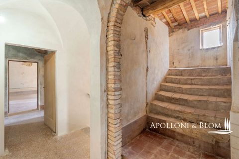 Villa i Sinalunga, Siena, Sinalunga - € 790.000 | Ref: SIN3103-689346 - foto 19