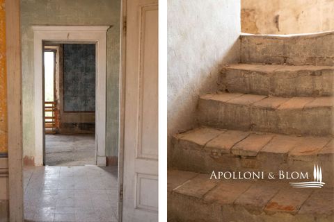 Villa i Sinalunga, Siena, Sinalunga - € 790.000 | Ref: SIN3103-689346 - foto 22