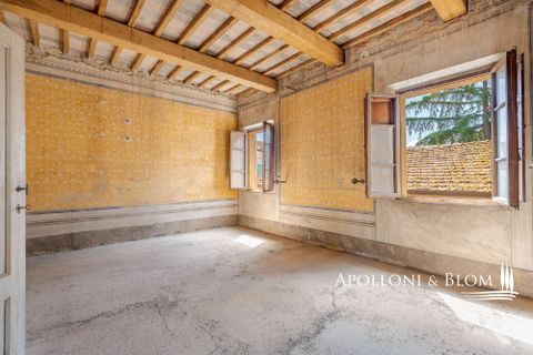 Villa i Sinalunga, Siena, Sinalunga - € 790.000 | Ref: SIN3103-689346 - foto 25