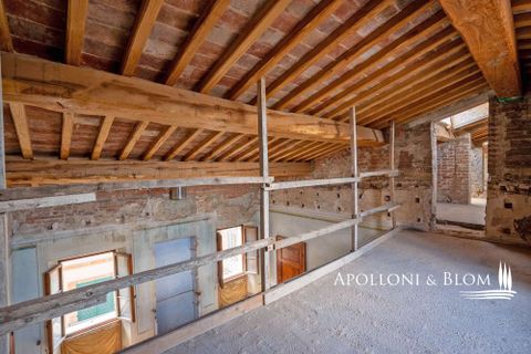 Villa i Sinalunga, Siena, Sinalunga - € 790.000 | Ref: SIN3103-689346 - foto 27