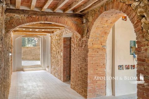 Villa i Sinalunga, Siena, Sinalunga - € 790.000 | Ref: SIN3103-689346 - foto 30