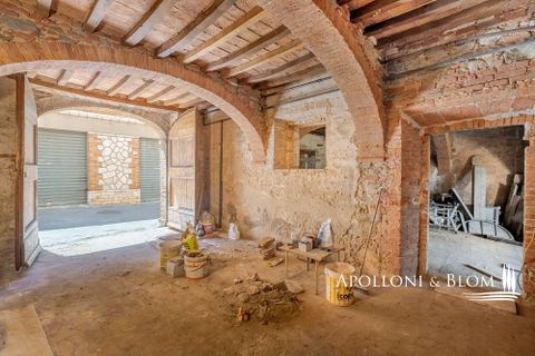 Villa i Sinalunga, Siena, Sinalunga - € 790.000 | Ref: SIN3103-689346 - foto 32