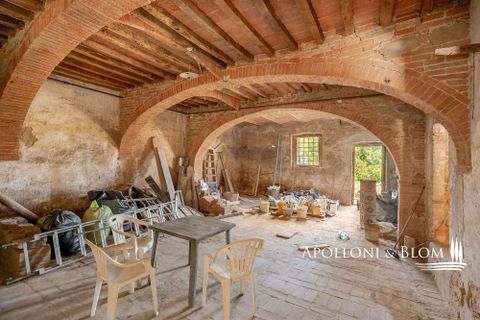 Villa i Sinalunga, Siena, Sinalunga - € 790.000 | Ref: SIN3103-689346 - foto 33