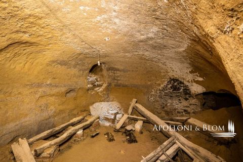 Villa i Sinalunga, Siena, Sinalunga - € 790.000 | Ref: SIN3103-689346 - foto 35