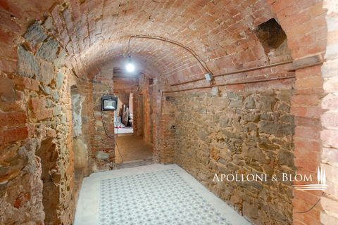 Villa i Sinalunga, Siena, Sinalunga - € 790.000 | Ref: SIN3103-689346 - foto 36