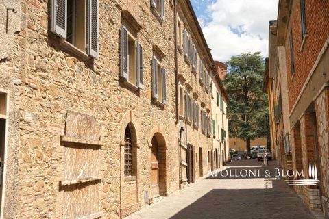 Villa i Sinalunga, Siena, Sinalunga - € 790.000 | Ref: SIN3103-689346 - foto 37