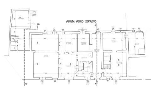 Villa i Sinalunga, Siena, Sinalunga - € 790.000 | Ref: SIN3103-689346 - foto 38