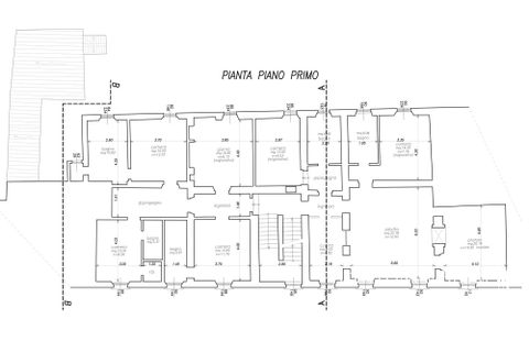 Villa i Sinalunga, Siena, Sinalunga - € 790.000 | Ref: SIN3103-689346 - foto 39
