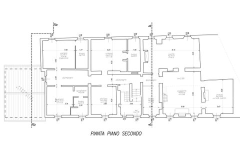 Villa i Sinalunga, Siena, Sinalunga - € 790.000 | Ref: SIN3103-689346 - foto 40