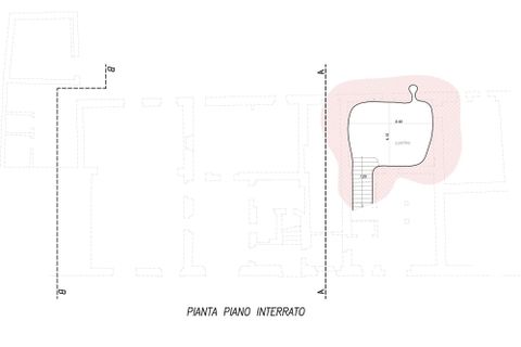 Villa i Sinalunga, Siena, Sinalunga - € 790.000 | Ref: SIN3103-689346 - foto 42